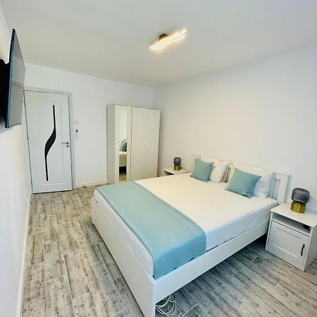Apartament Olimp Eksteriør bilde