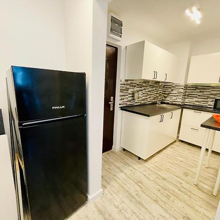 Apartament Olimp Eksteriør bilde
