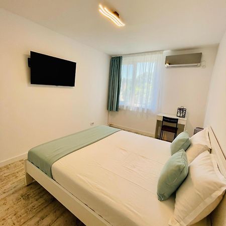 Apartament Olimp Eksteriør bilde