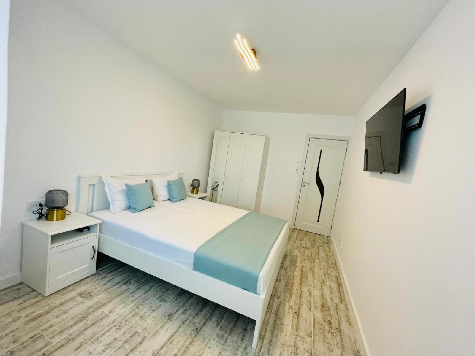 Apartament Olimp Eksteriør bilde