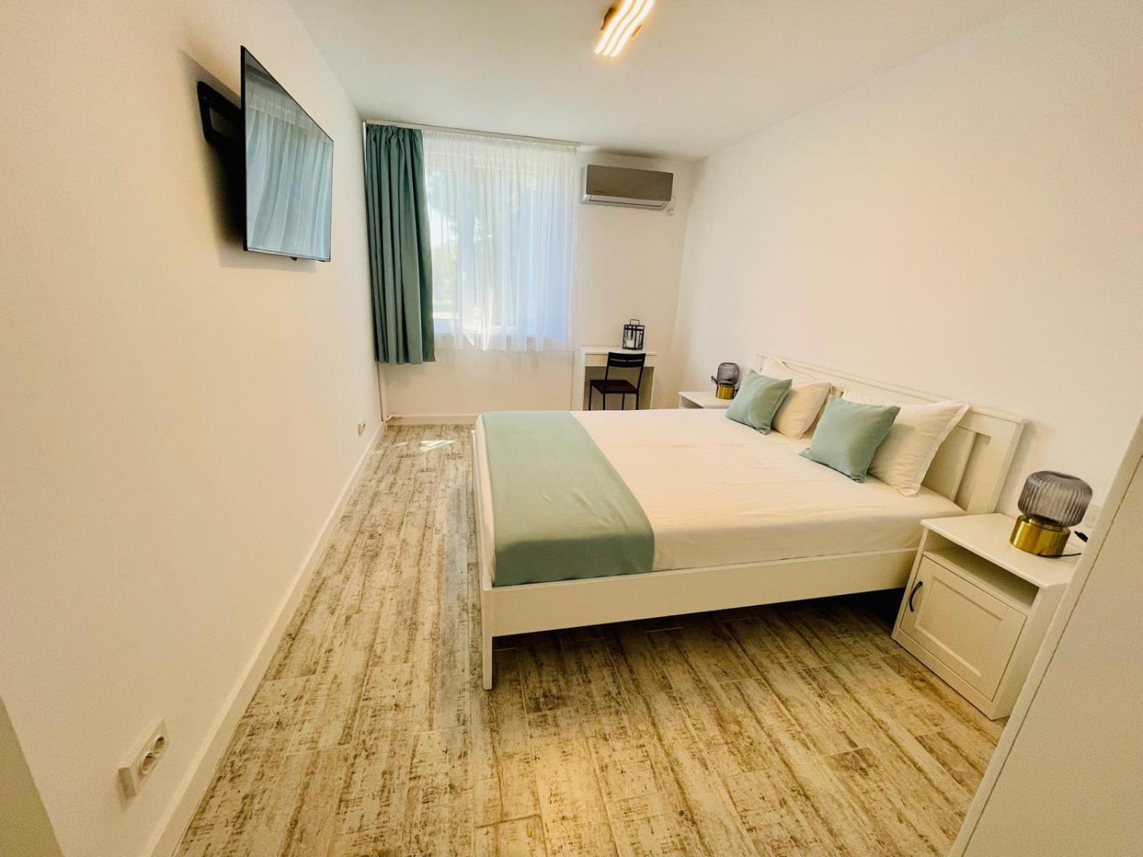Apartament Olimp Eksteriør bilde