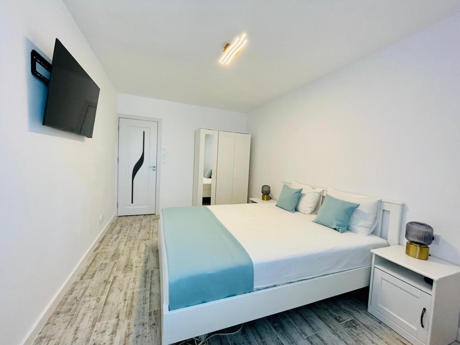 Apartament Olimp Eksteriør bilde