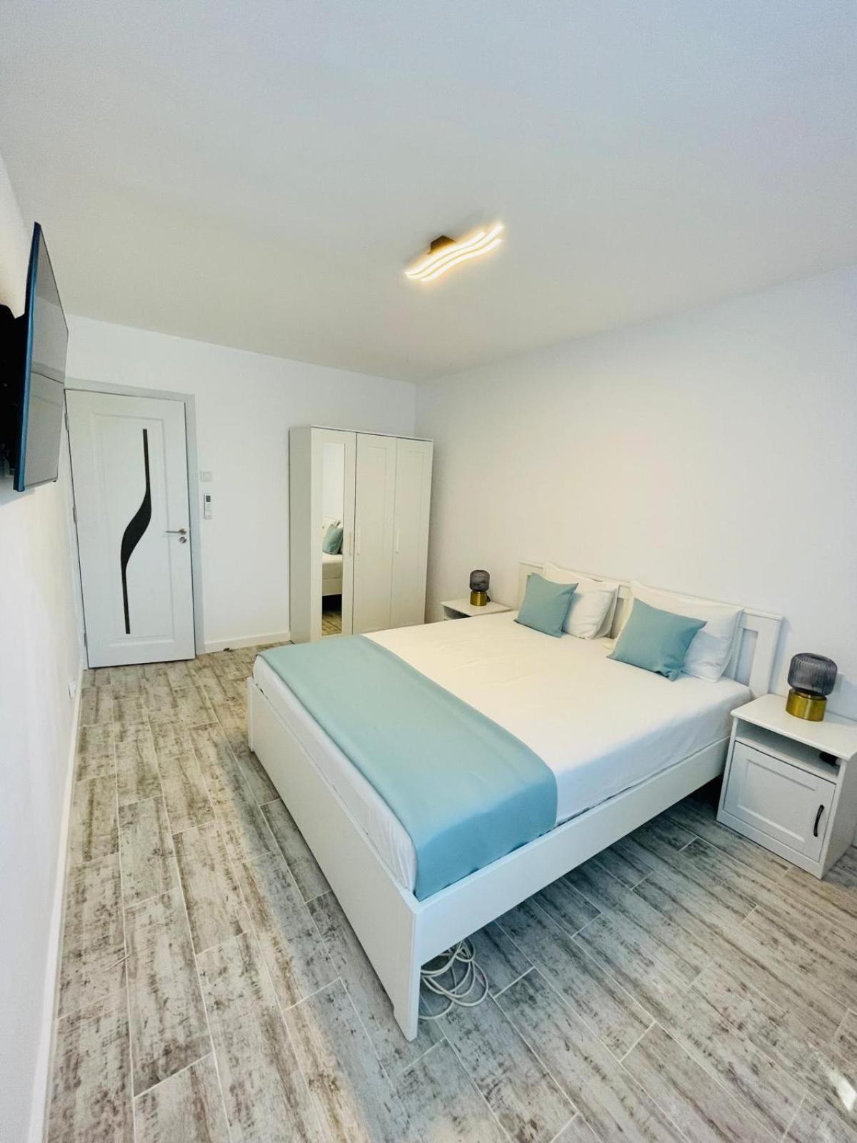Apartament Olimp Eksteriør bilde