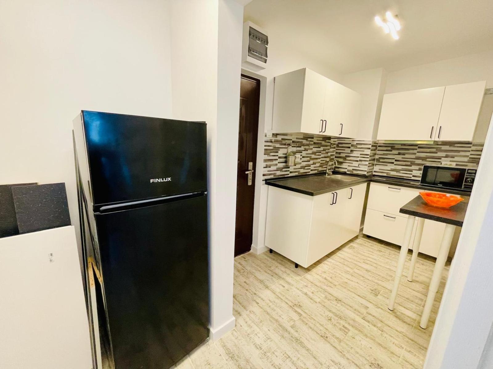 Apartament Olimp Eksteriør bilde