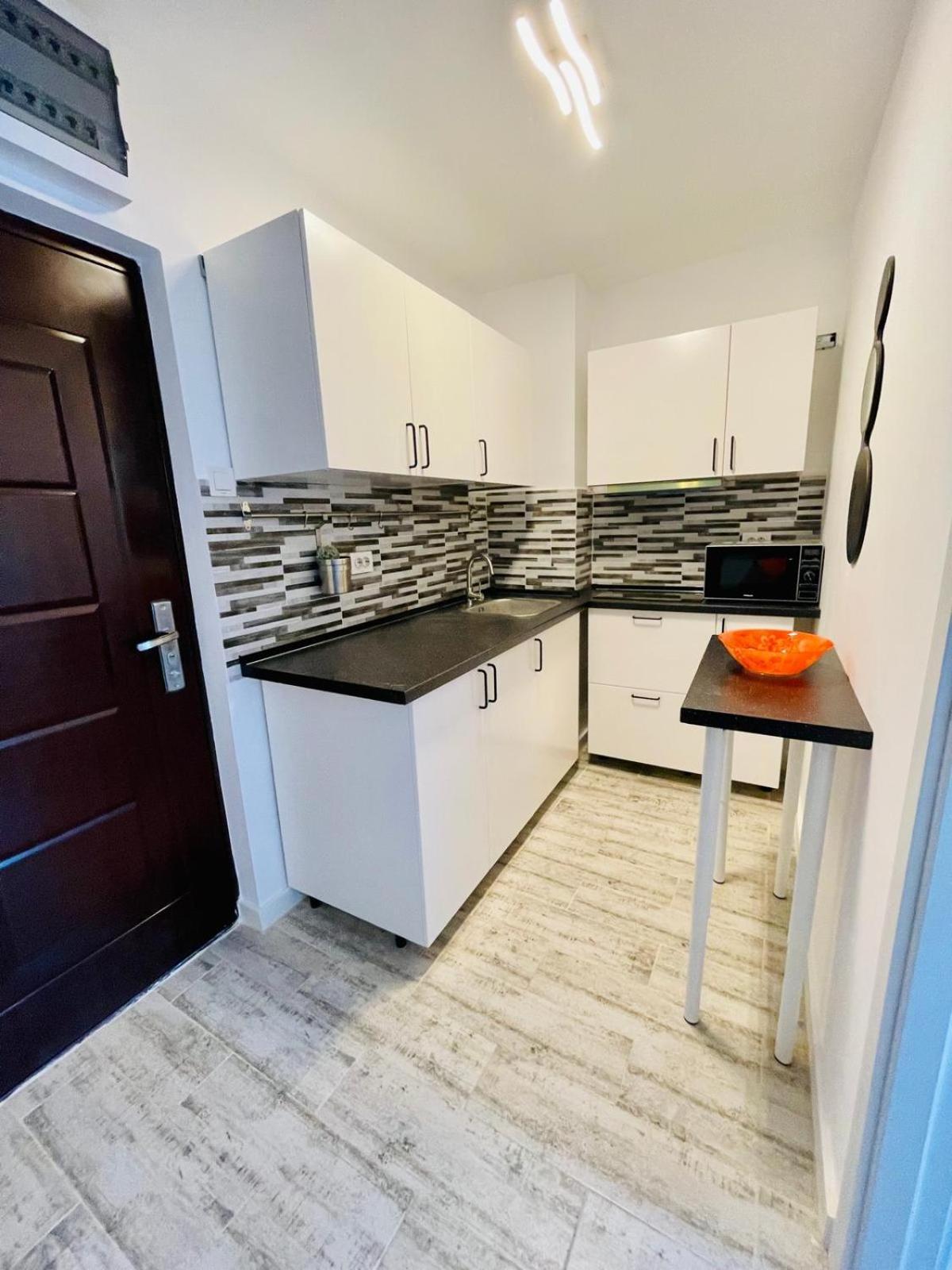 Apartament Olimp Eksteriør bilde