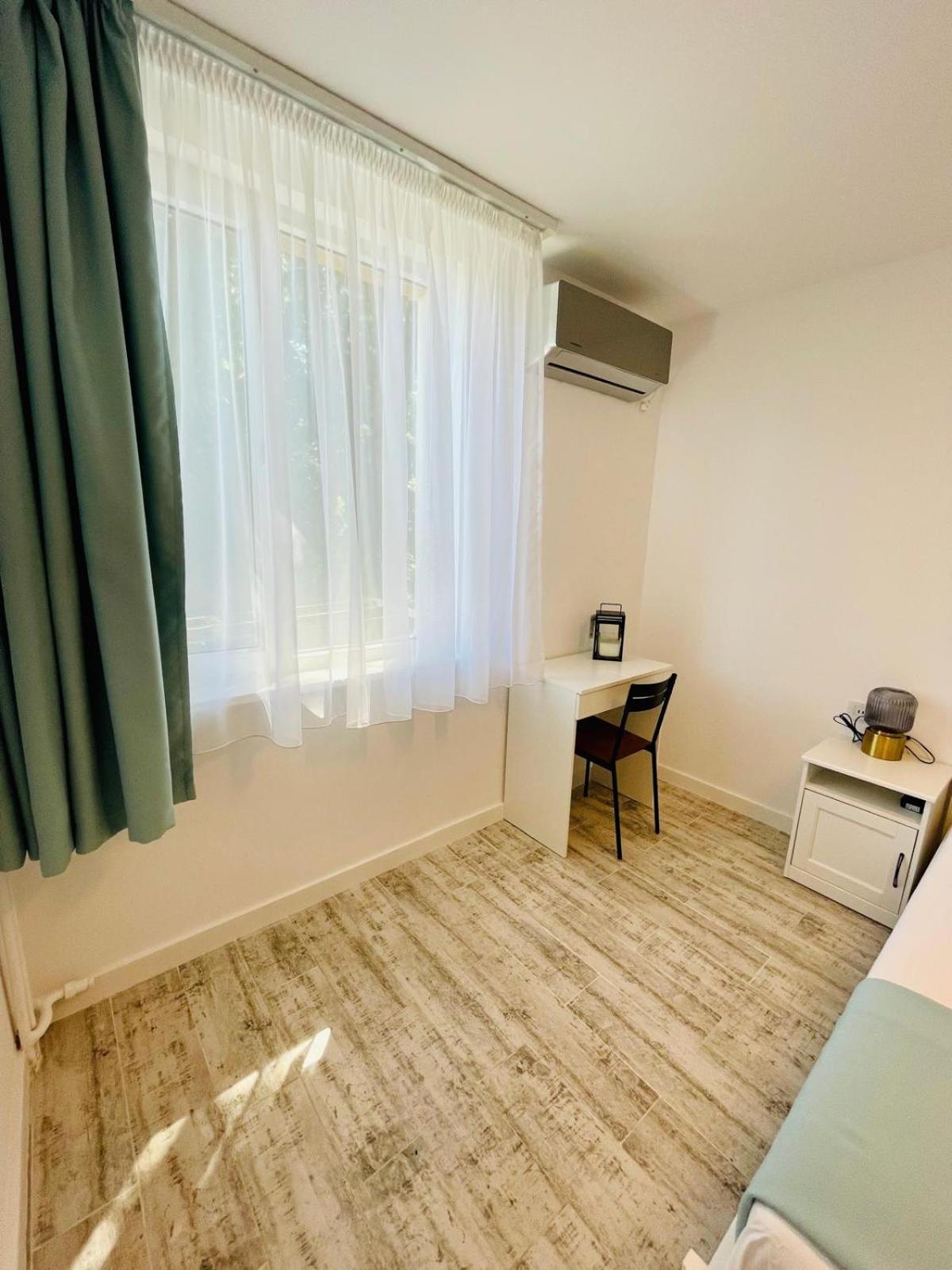 Apartament Olimp Eksteriør bilde